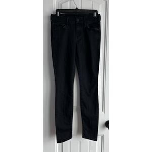 MOTHER The Looker Not Guilty - Black - Size 25
